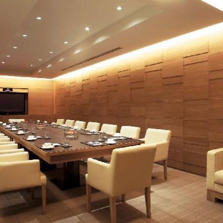 The Oberoi New Delhi Hotell Bekvämligheter bild