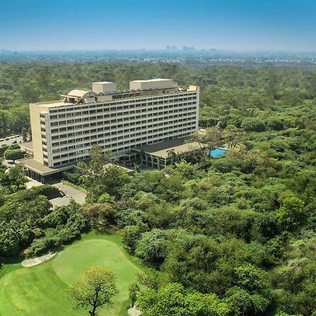 The Oberoi New Delhi Hotell Exteriör bild