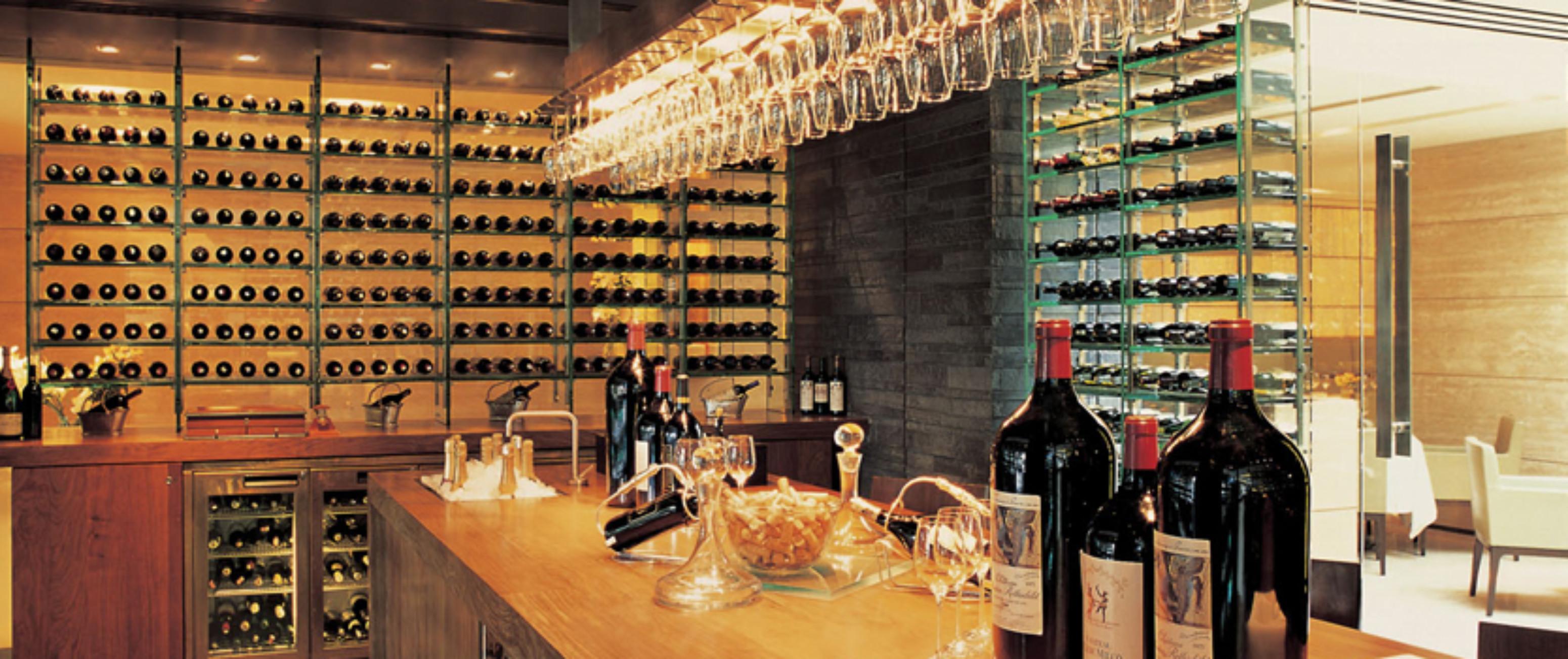 The Oberoi New Delhi Hotell Exteriör bild